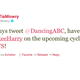 Illustration for article titled Tia Mowry Wants Jackée on iDancing with the Stars/i